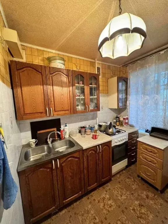 1-к кв. Самарская область, Самара Алма-Атинская ул., 120 (30.1 м) - Фото 2