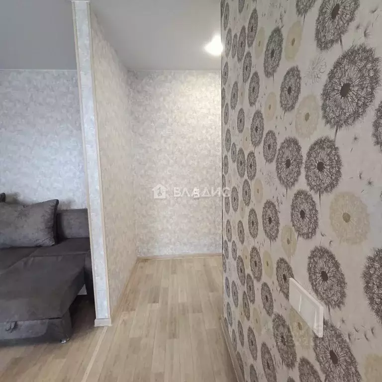 2-к кв. Забайкальский край, Чита Набережная ул., 68 (44.2 м) - Фото 2