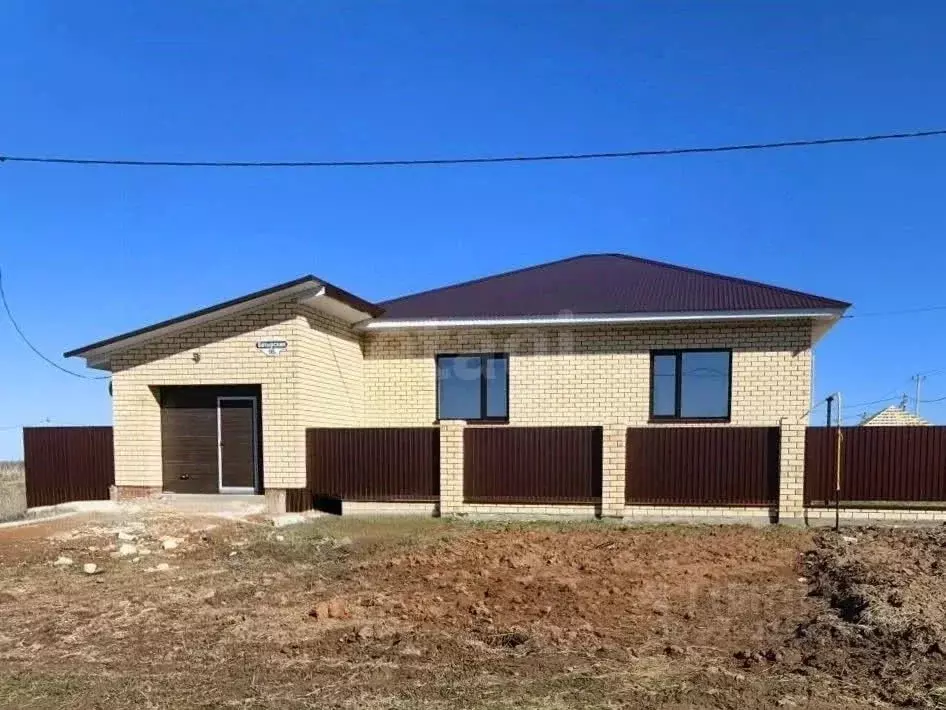 Дом в Башкортостан, Бирск ул. Ломоносова (120 м) - Фото 2