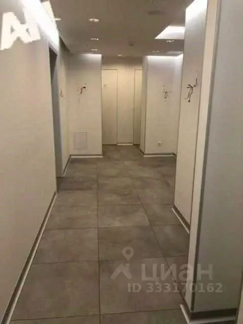 Офис в Москва ул. Васильцовский Стан, 11 (159 м) - Фото 2