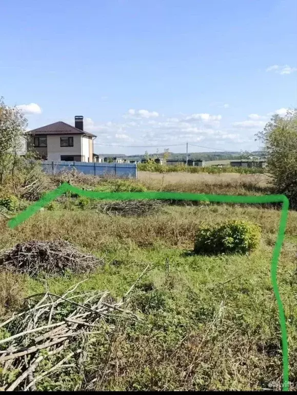 Участок в Татарстан, Казань Чебакса жилмассив,  (12.0 сот.) - Фото 1