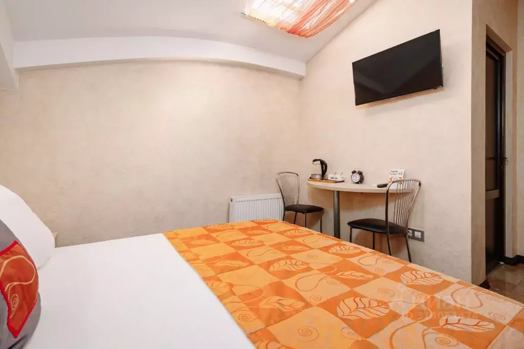 Комната Краснодарский край, Сочи ул. Куйбышева, 35А (15.0 м) - Фото 1