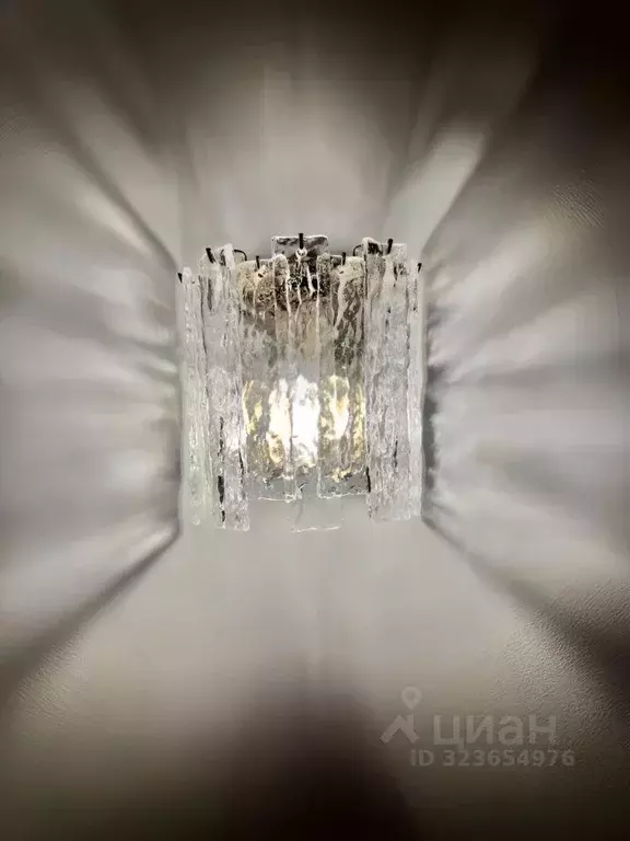 2-к кв. Москва Ленинградский просп., 36с36 (65.0 м) - Фото 1