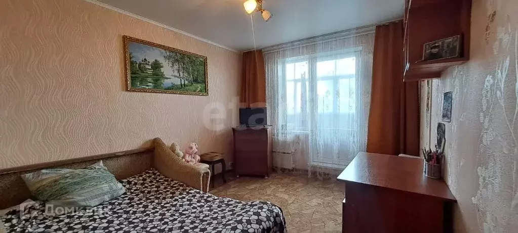 Продаётся 2-к квартира, 49.1 м - Фото 1