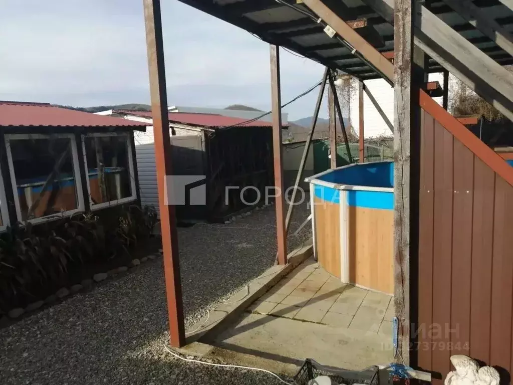 Участок в Краснодарский край, Геленджик городской округ, с. ... - Фото 2