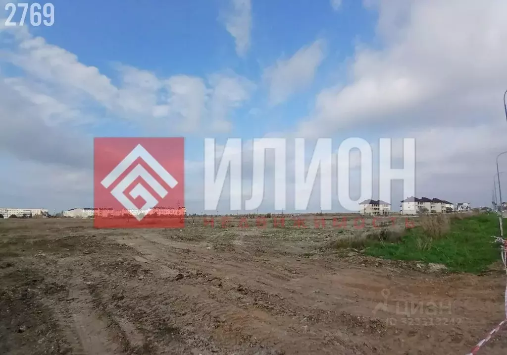 Участок в Крым, Феодосия ул. Джанкойская (10.0 сот.) - Фото 2