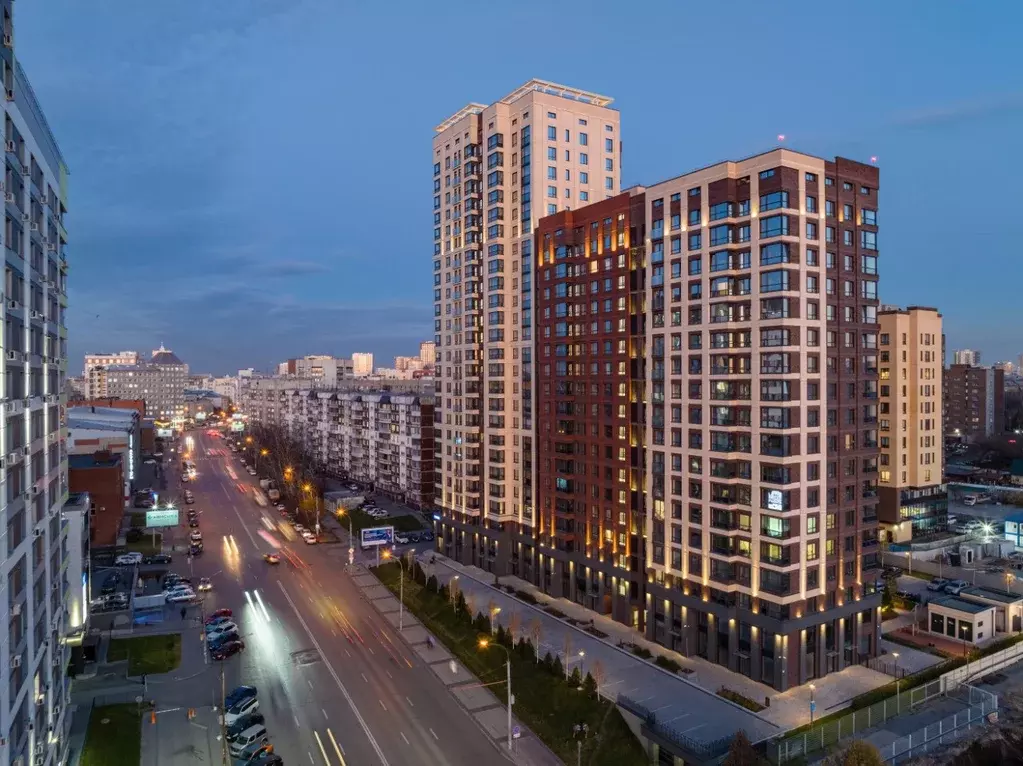 Продаётся квартира-студия, 20.6 м - Фото 1