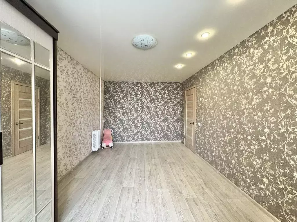 2-к кв. Коми, Сыктывкар Октябрьский просп., 132 (47.7 м) - Фото 2