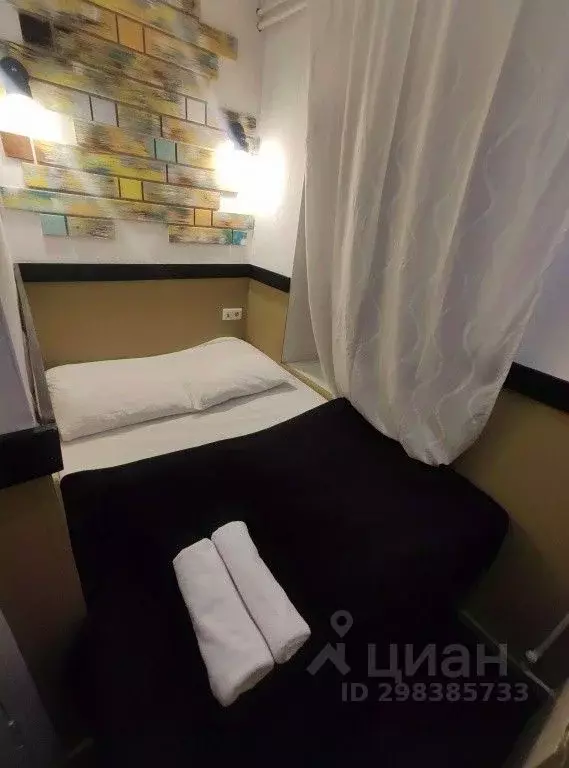 Комната Москва ул. Каретный Ряд, 6 (10.0 м) - Фото 2