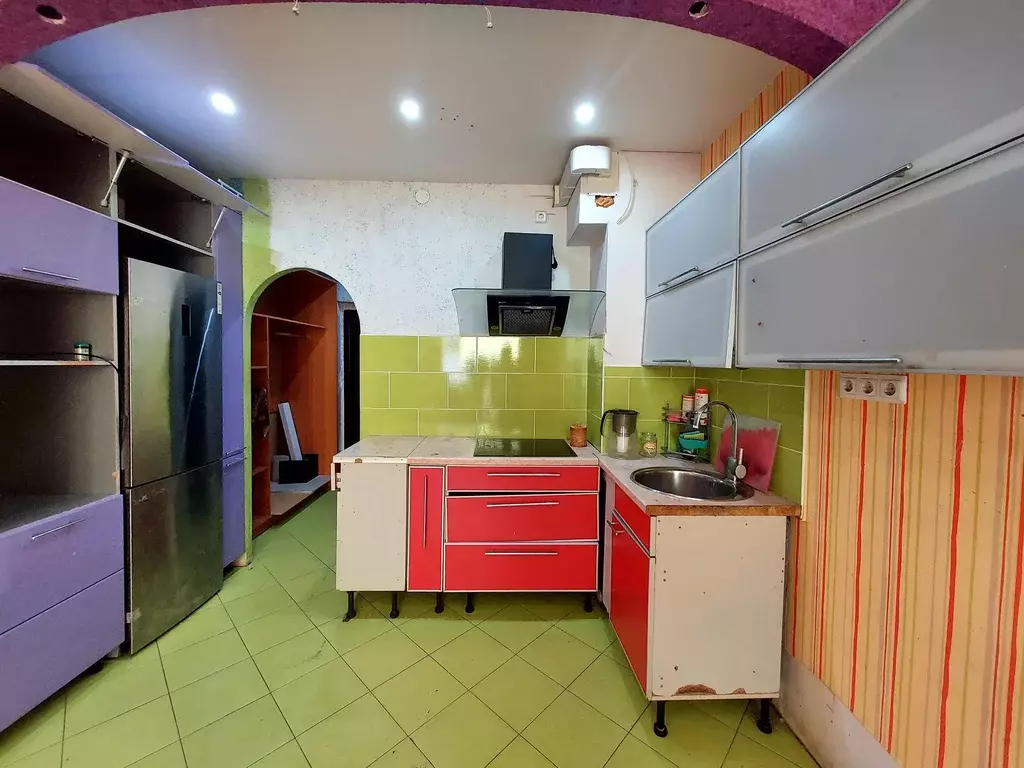 Продаётся квартира-студия, 25.2 м - Фото 1