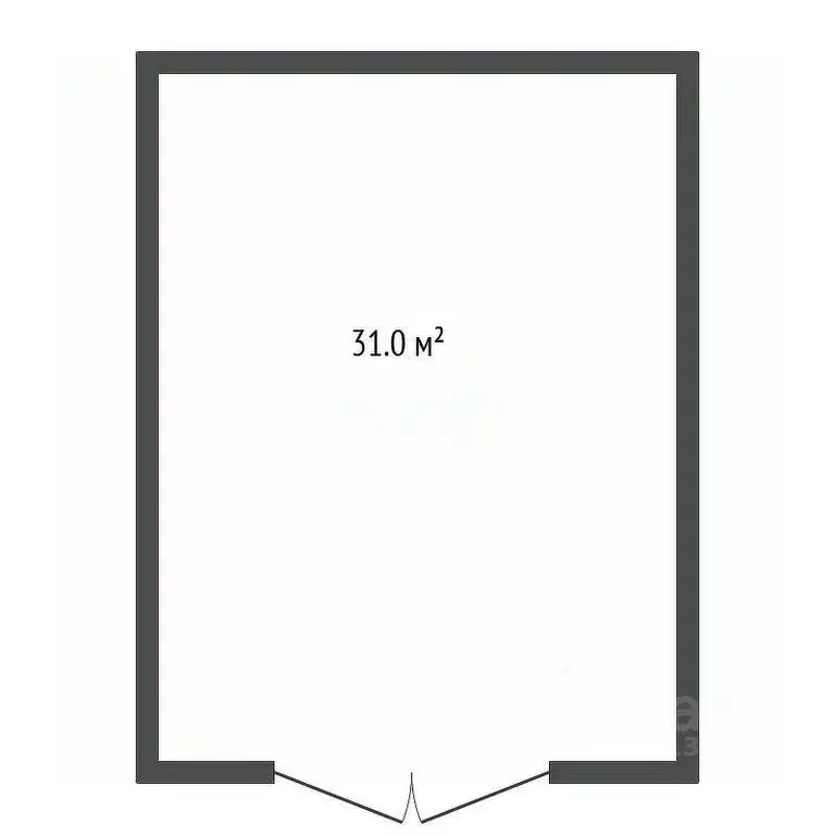 Гараж в Краснодарский край, Геленджик ул. Фадеева, 50В (90 м) - Фото 2