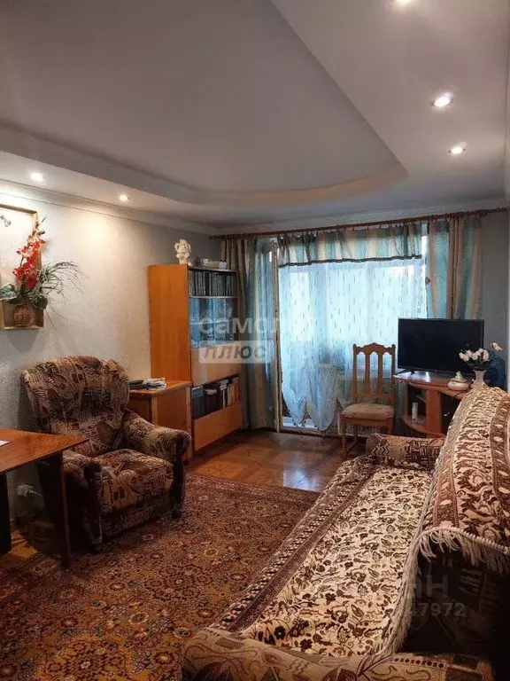 2-к кв. Московская область, Клин Транспортная ул., 17 (43.8 м) - Фото 1