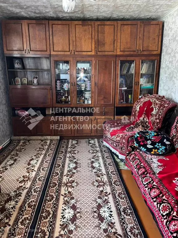 Продаётся 2-к квартира, 41.4 м - Фото 0