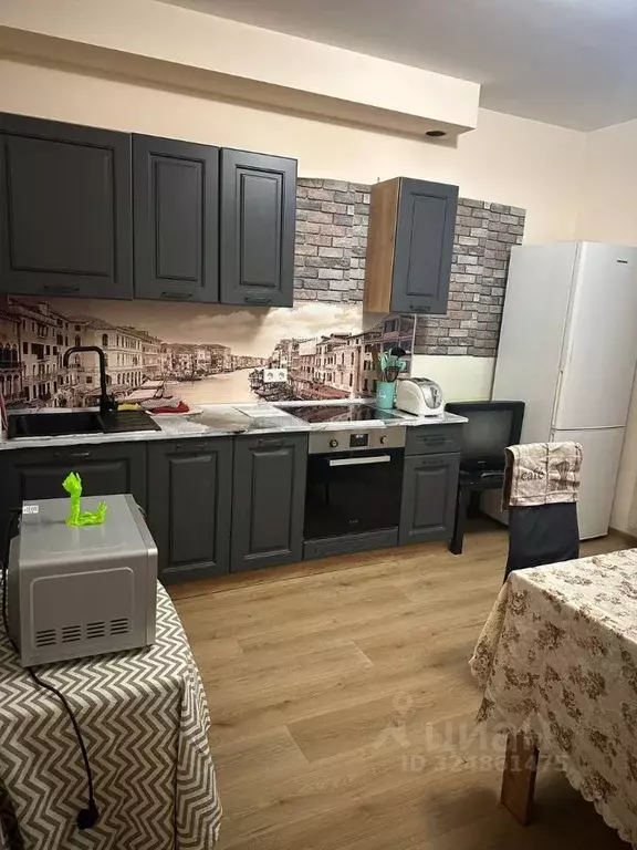 1-к кв. Московская область, Реутов ул. Кирова, 9 (50.0 м) - Фото 1