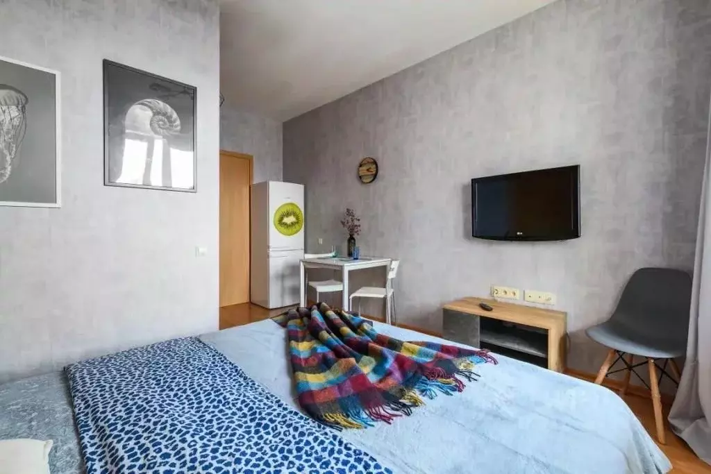 1-к кв. Санкт-Петербург Коломяжский просп., 15к2 (30.0 м) - Фото 0