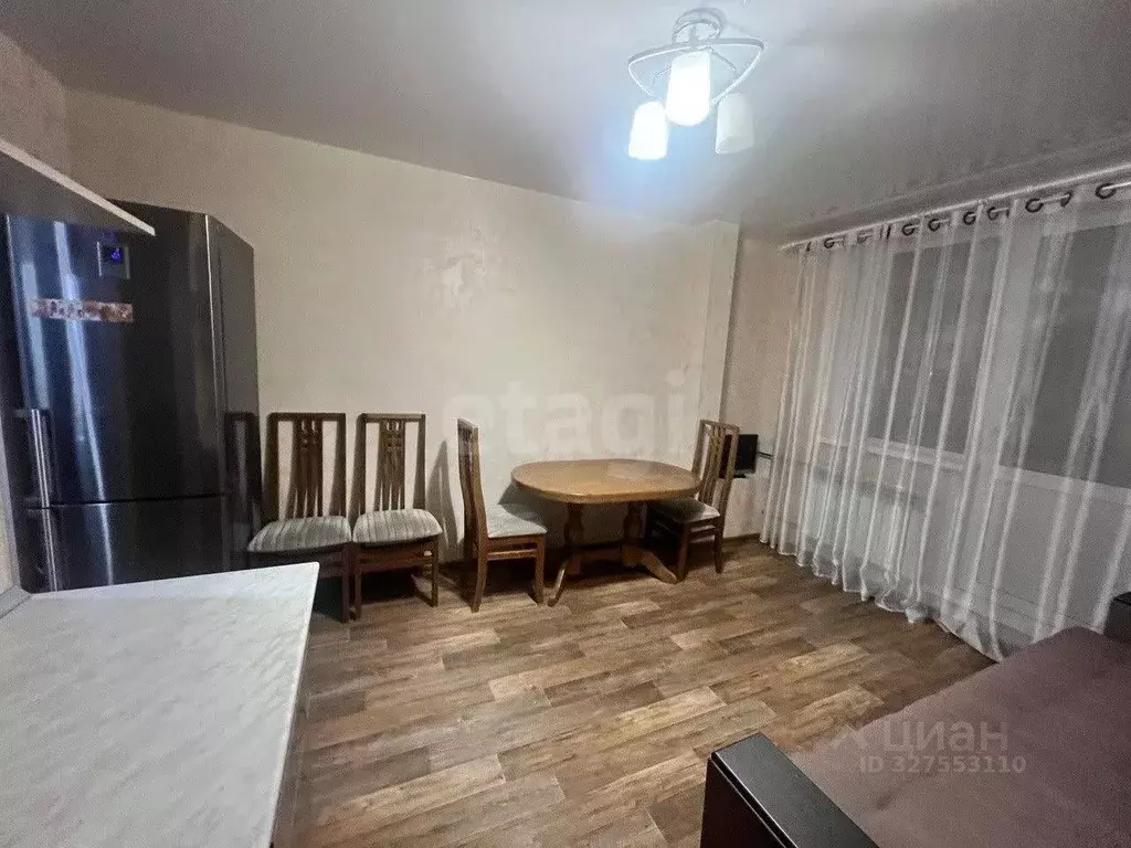 Студия Иркутская область, Иркутский муниципальный округ, Маркова рп ... - Фото 1