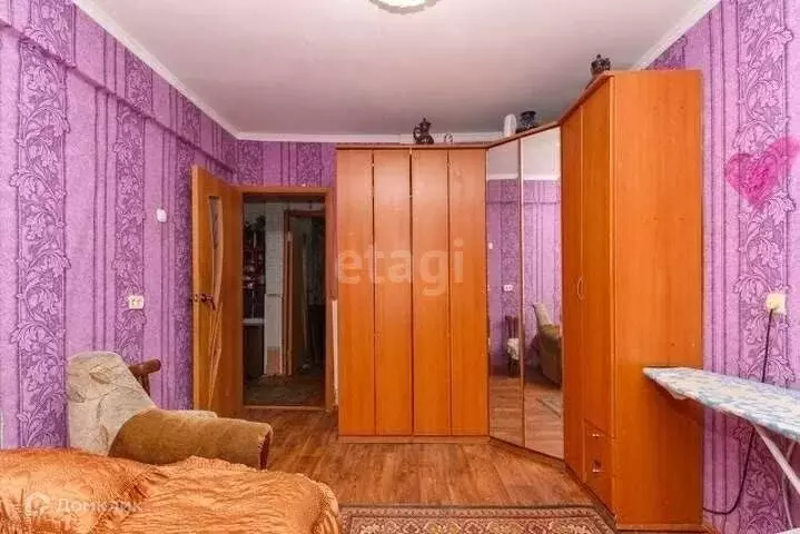 Продаётся 2-к квартира, 47.6 м - Фото 1