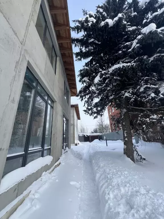 Дом в Московская область, Пушкино Новая Деревня мкр, Центральная ул., ... - Фото 1