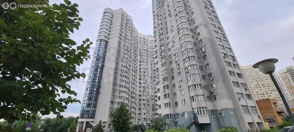 2-комнатная квартира: Самара, улица Врубеля, 15 (87.9 м) - Фото 1