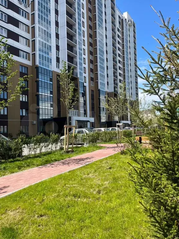 Квартира-студия, 25 м, 8/10 эт. - Фото 0