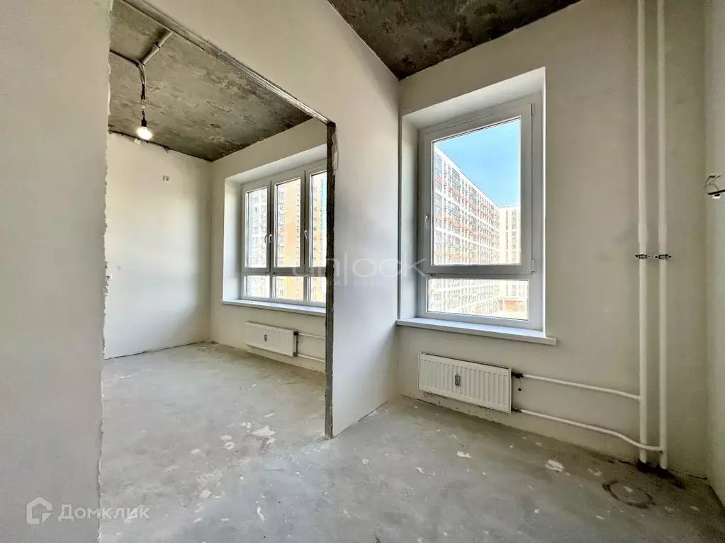 Продаётся 2-к квартира, 42 м - Фото 0