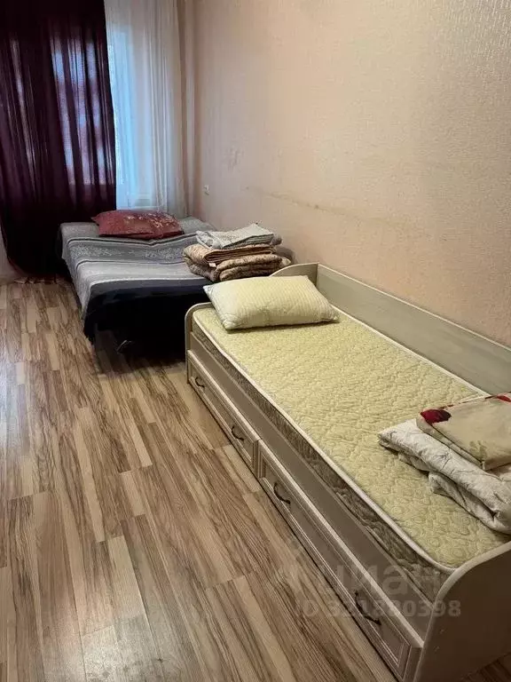 2-к кв. Тверская область, Ржев ул. Телешева, 5 (47.0 м) - Фото 2