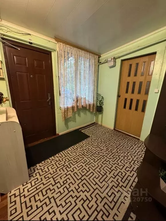 Дом в Орловская область, Урицкий район, Богдановское с/пос, пос. ... - Фото 1