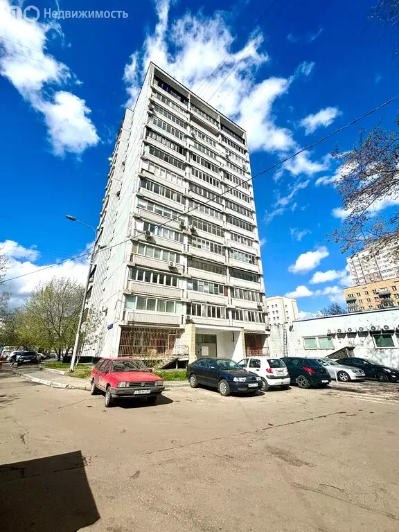 3-комнатная квартира: Москва, Тимирязевская улица, 11к1 (65.2 м) - Фото 1