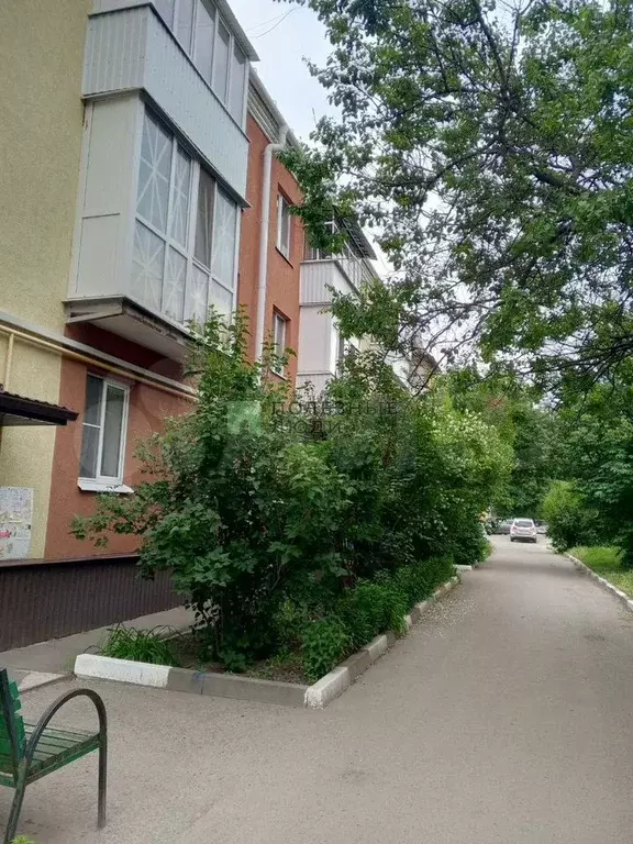 2-к. квартира, 44,5 м, 3/3 эт. - Фото 1