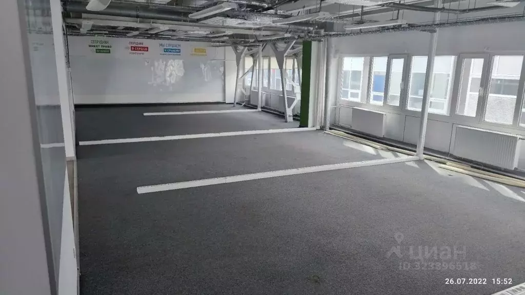 Офис в Москва ул. Шаболовка, 31С23 (311 м) - Фото 1