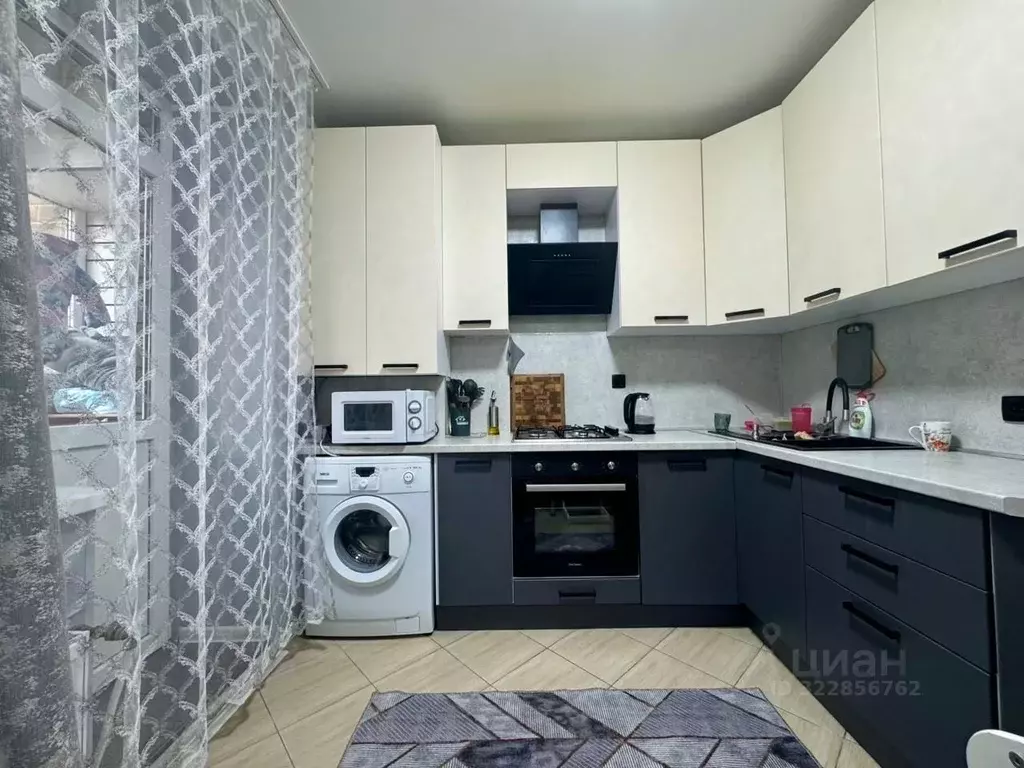 3-к кв. Ставропольский край, Михайловск Шпаковский район, ул. ... - Фото 1