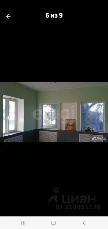 Дом в Томская область, Томск пос. Басандайка, ул. Грибная (76 м) - Фото 0