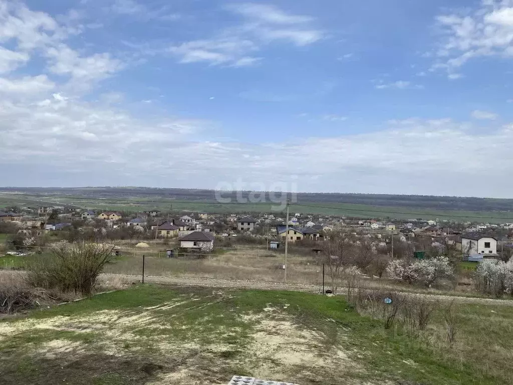 Дом в Ставропольский край, Ставрополь Земляне садовое товарищество, ... - Фото 1