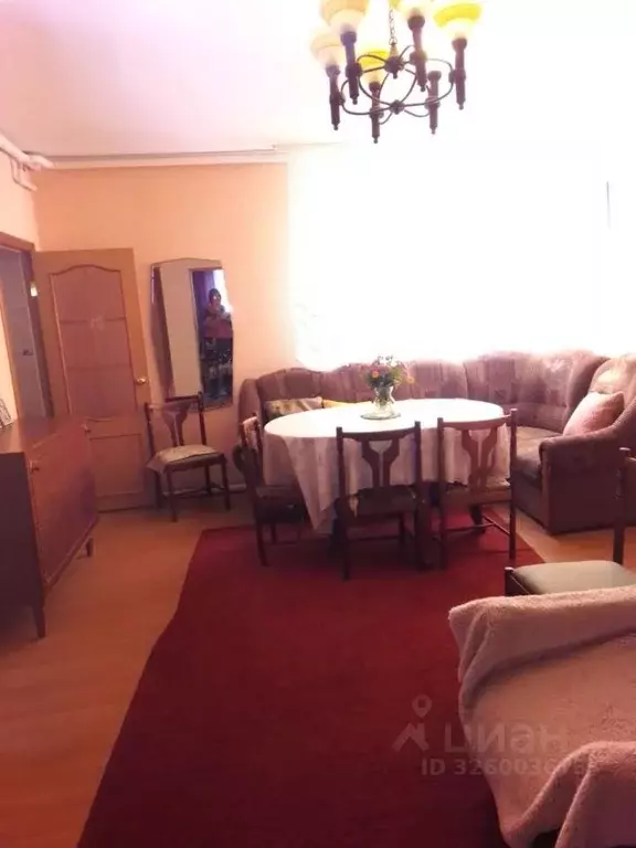 Дом в Ростовская область, Аксайский район, Мишкинская ст-ца  (80 м) - Фото 1