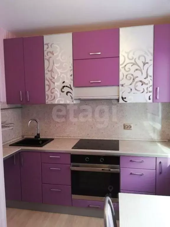 1-к кв. Москва ул. Генерала Белобородова, 14 (37.0 м) - Фото 1