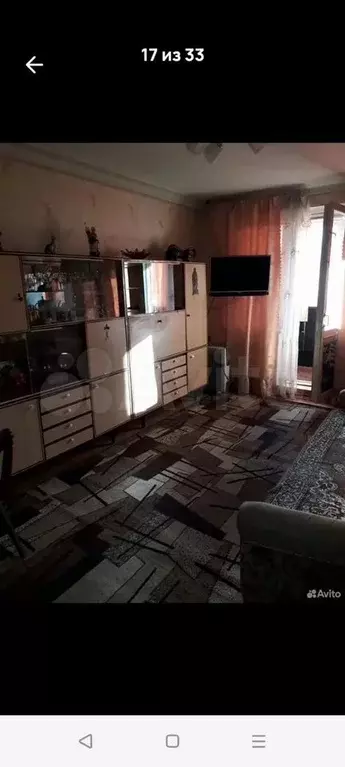 2-к. квартира, 40 м, 5/5 эт. - Фото 1