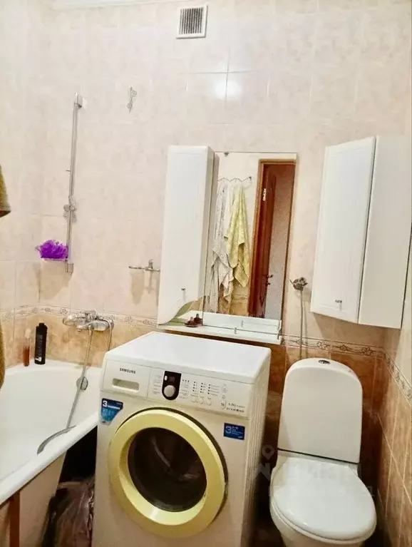 1-к кв. Московская область, Щелково Комсомольская ул., 7к1 (29.8 м) - Фото 2