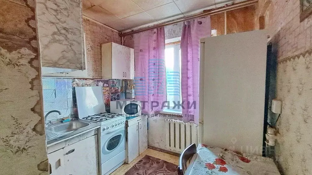 3-к кв. Калужская область, Калуга Куровской мкр, ул. Петра Семенова, 6 ... - Фото 1