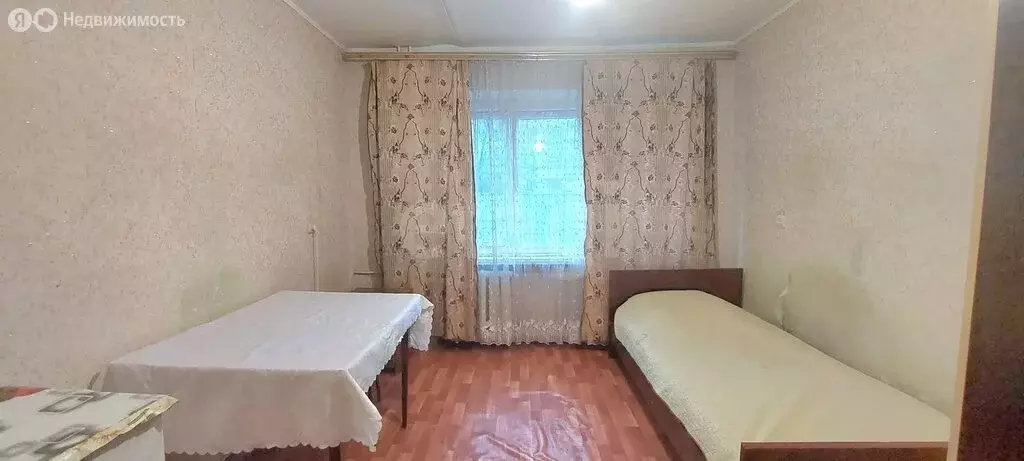 1к в -комнатной квартире (12.3 м) - Фото 1