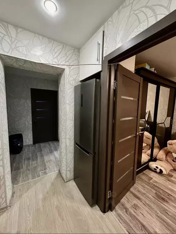 3-к кв. Свердловская область, Каменск-Уральский Каменская ул., 42 ... - Фото 2