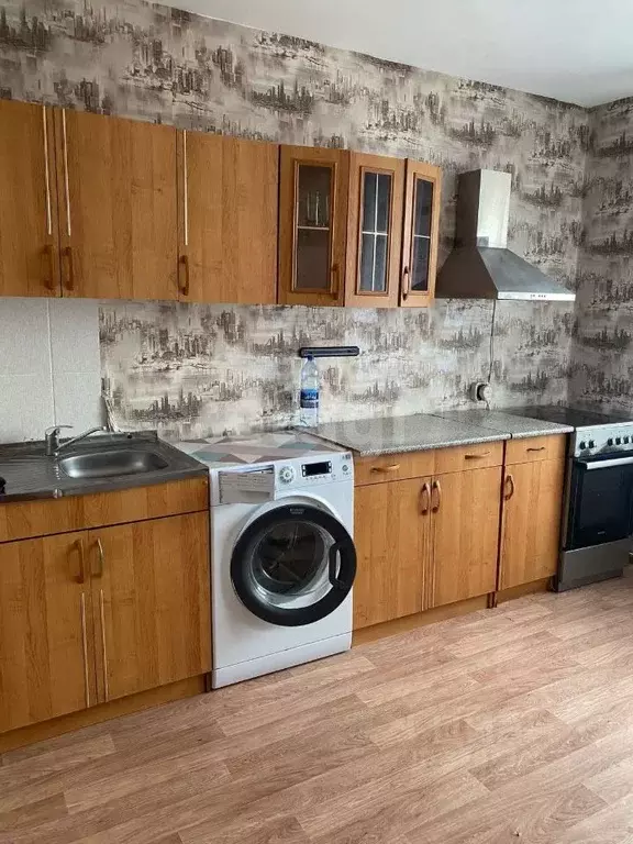 1-к кв. Амурская область, Белогорск ул. 50 лет Комсомола, 139 (32.0 м) - Фото 1