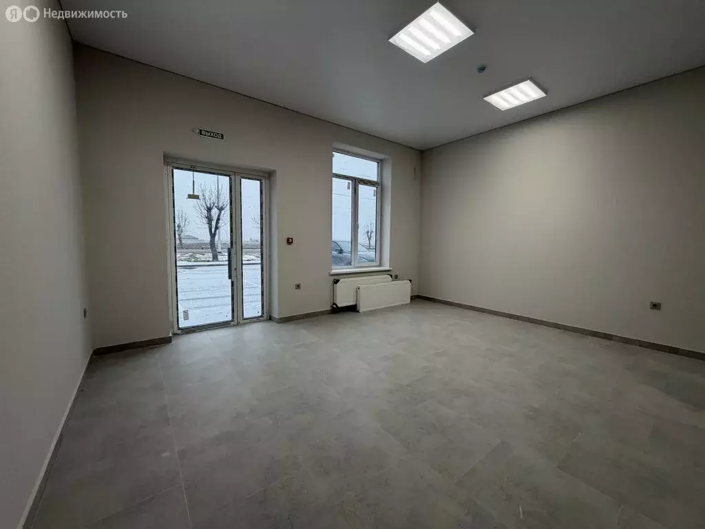 Помещение свободного назначения (26.52 м) - Фото 2