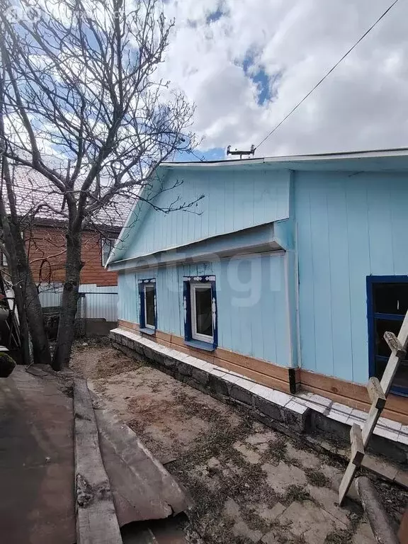 Дом в Миасс, улица Докучаева (50 м) - Фото 2