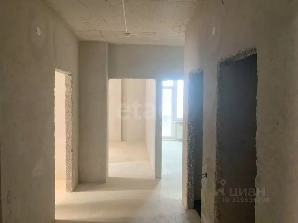 3-к кв. Курская область, Курск ул. Радищева, 20 (83.9 м) - Фото 1