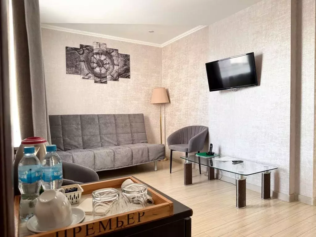 Комната Костромская область, Кострома Магистральная ул., 13 (36.0 м) - Фото 2