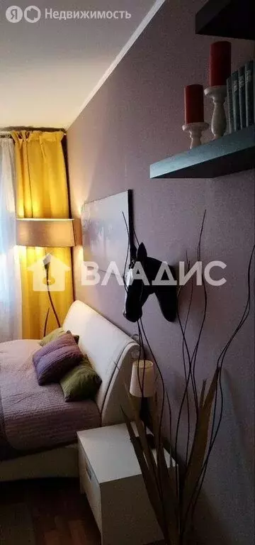 1-комнатная квартира: Санкт-Петербург, улица Бабушкина, 82к2 (36.7 м) - Фото 2