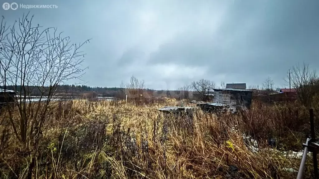 Участок в Архангельск, квартал КИЗ Силикат (16.7 м) - Фото 2