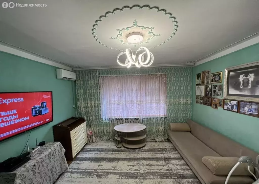 2-комнатная квартира: Майкоп, Короткая улица, 3 (49.1 м) - Фото 0