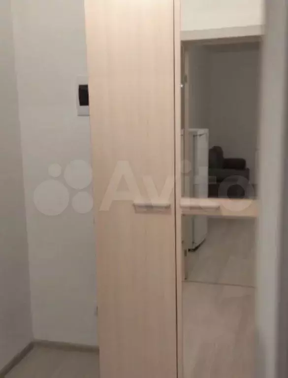 Квартира-студия, 23 м, 7/25 эт. - Фото 1