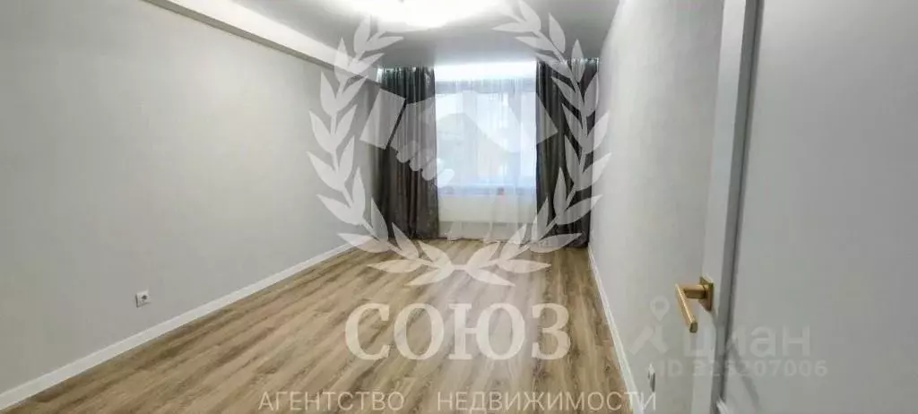 2-к кв. Калужская область, Калуга Аллейная ул., 19 (63.6 м) - Фото 2